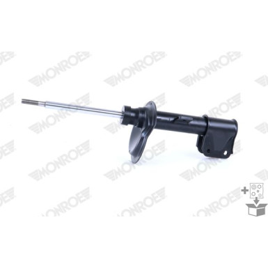 REFLEX-Stoßdämpfer VA | CITROEN C4 04 | E4752 REFLEX-Stoßdämpfer VA | CITROEN C4 04 | E4752