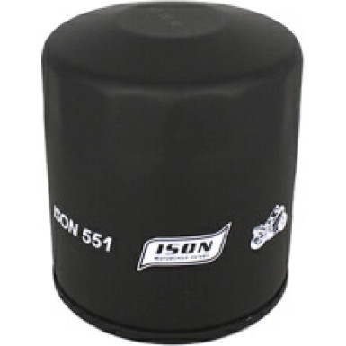 Motorölfilter. Moto Guzzi 1100 Kalifornien | ISON 551