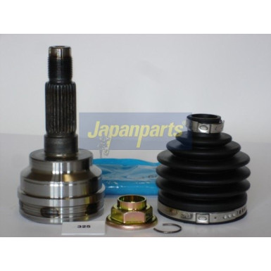 Gelenksatz, Antriebswelle Mazda 323F Ohne Abs GI-325