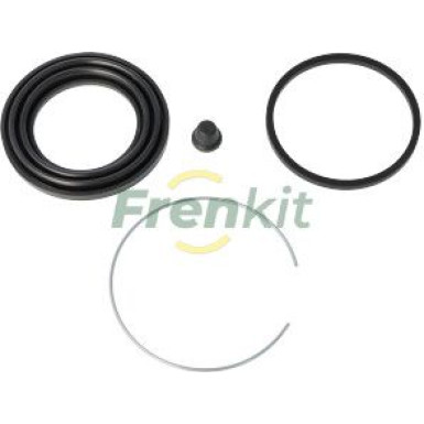 FRENKIT Reparatursatz, Bremssattel | 254027