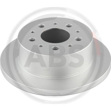 A.B.S. Bremsscheibe 17768 beschichtet