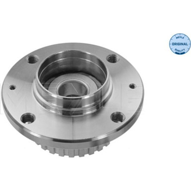 Radnabe MEYLE-ORIGINAL: True to OE 40-14 752 0001