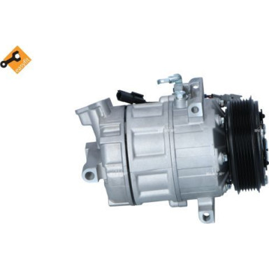 NRF Kompressor, Klimaanlage 32671 EASY FIT