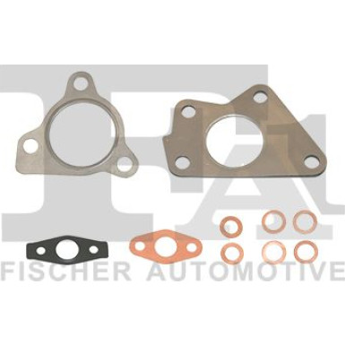 FA1 Montagesatz FA1 Montagesatz