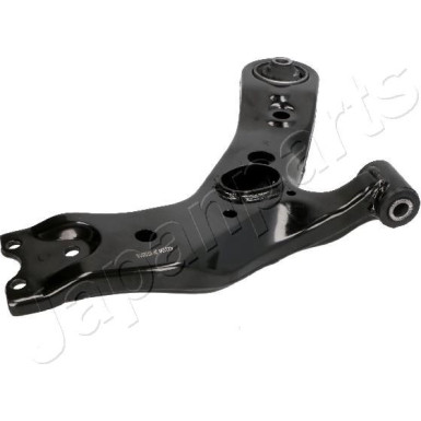 BS-244R Lenker, Radaufhängung