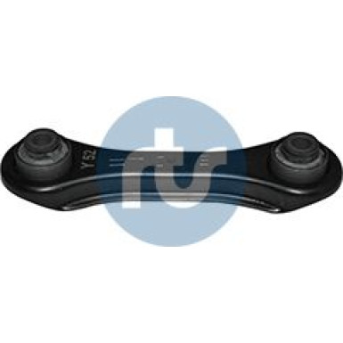 RTS Lenker, Radaufhängung 95-09789