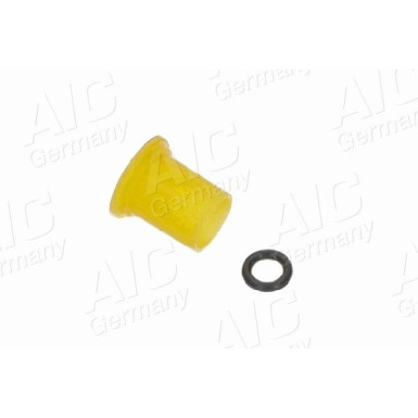 Hydraulikschlauch, Lenkung NISSAN Murano 02 58710