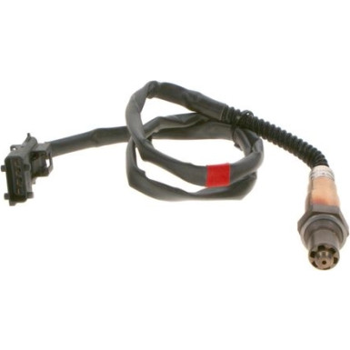 Lambdasonde | 0 258 006 199 Lambdasonde | 0 258 006 199