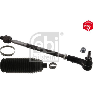 FEBI BILSTEIN Spannrolle FEBI BILSTEIN Spannrolle