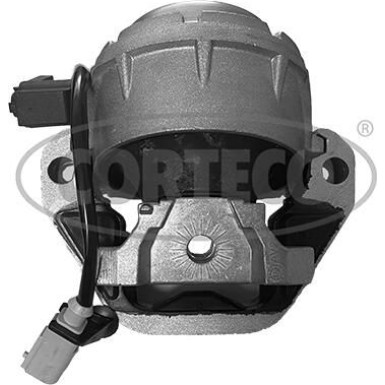 CORTECO Lagerung, Motor | 49481227