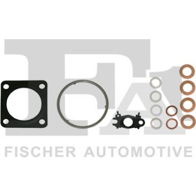 FA1 Montagesatz FA1 Montagesatz