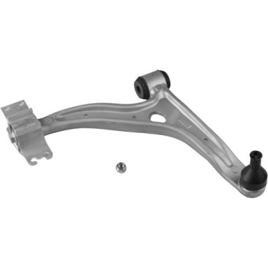 LENKER, RADAUFHÄNGUNG | TED62067