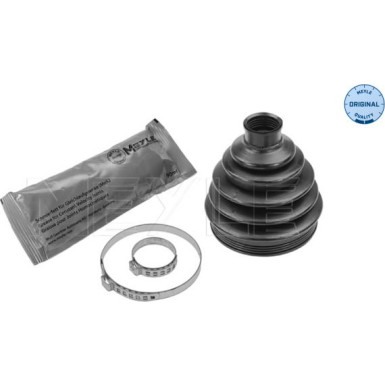 Faltenbalg, Antriebswelle Fiat Ext MEYLE-ORIGINAL: True to OE 214 495 0001