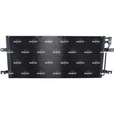 Kondensator, Klimaanlage EASY FIT 35316