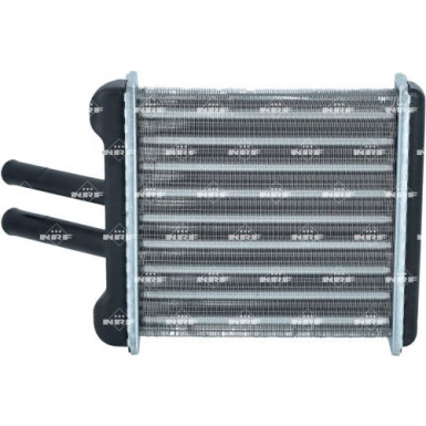 Wärmetauscher, Innenraumheizung EASY FIT 54237