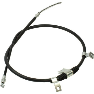 32-1412 Seilzug, Feststellbremse