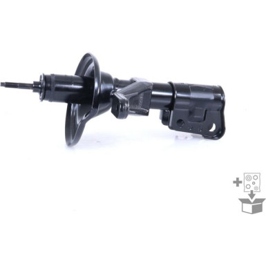 SENSA-TRAC-Stoßdämpfer VA li | HONDA CR-V 02-06 | 72144ST SENSA-TRAC-Stoßdämpfer VA li | HONDA CR-V 02-06 | 72144ST