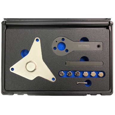 26194L SW-Stahl Motor Einstellwerkzeugsatz