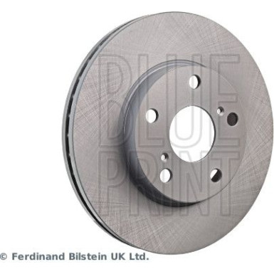 BluePrint Bremsscheibe ADT343279