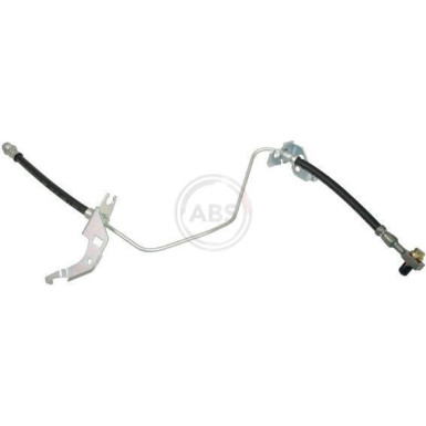 A.B.S. Bremsschlauch SL5693