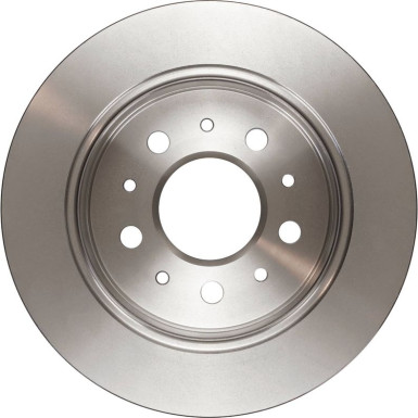 Bremsscheibe Fiat T. Ducato TRW SINGLE DF4481S Bremsscheibe Fiat T. Ducato TRW SINGLE DF4481S