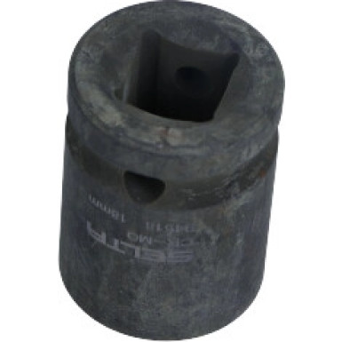 1/2 Schlagsteckschlüsseleinsatz Staub, 18 mm | 94518