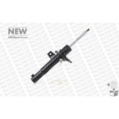 MONROE OESpectrum VA li/re | SKODA Octavia,VW Golf 12 | 742116SP