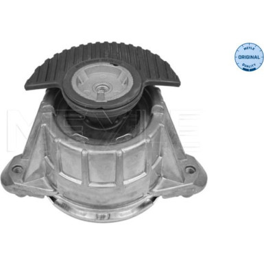 15 555 145 Lagerung Motor MERCEDES C,E 07 MEYLE-ORIGINAL: True to OE 140240108 15 555 145 Lagerung Motor MERCEDES C,E 07 MEYLE-ORIGINAL: True to OE 140240108