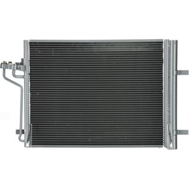 Kondensator PKW Ford Kuga 13 FIRST FIT 940398