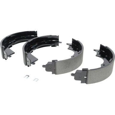 03.0137-0468.2 Bremsbackensatz