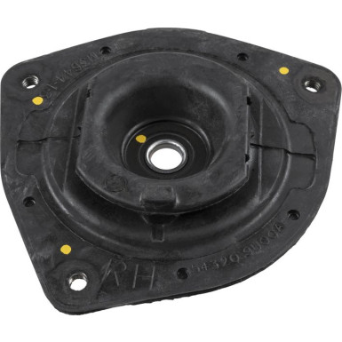 LEMFÖRDER Federbeinstützlager 42469 01