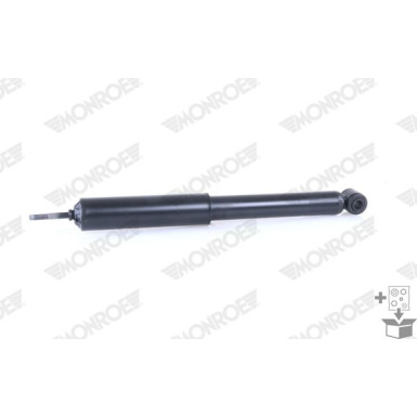 MONROE ORIGINAL-Gasdämpfer HA | OPEL Corsa C 00 | 22712 MONROE ORIGINAL-Gasdämpfer HA | OPEL Corsa C 00 | 22712