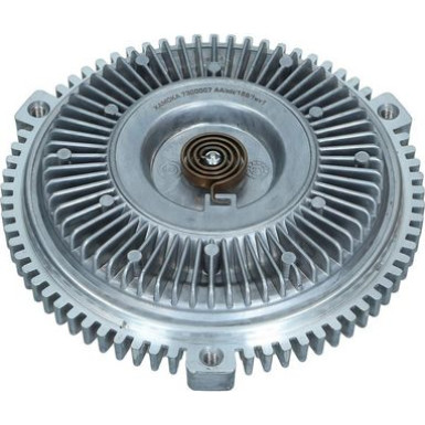 KAMOKA Kupplung, Kühlerlüfter