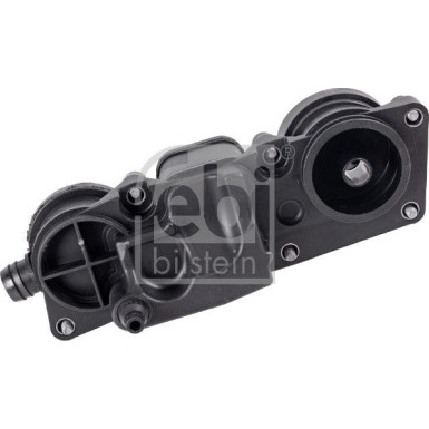 FEBI BILSTEIN Ölabscheider, Kurbelgehäuseentlüftung FEBI BILSTEIN Ölabscheider, Kurbelgehäuseentlüftung