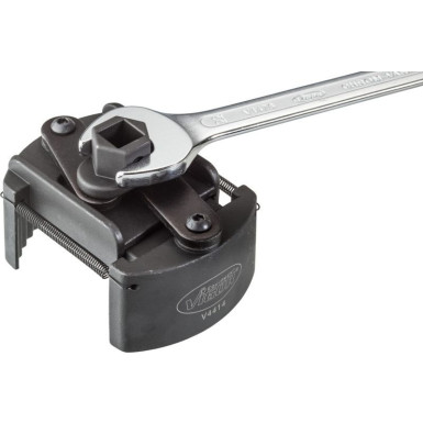 VIGOR Ölfilterschlüssel VIGOR Ölfilterschlüssel