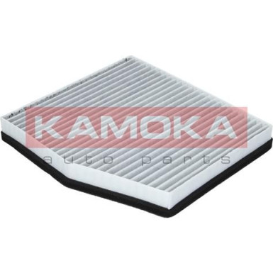 KAMOKA Filter, Innenraumluft