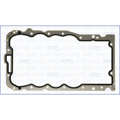 AJUSA Dichtung, Ölwanne 14078000