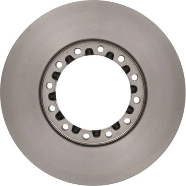 Bremsscheibe | FUSO Canter FUSO MITSUBISHI 09 | 0 986 479 D14