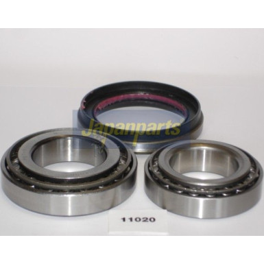 Radlagersatz KK-11020