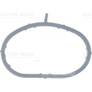 Dichtung Ansaugkrümmer | HYUNDAI Accent,Getz 00 | 71-53414-00