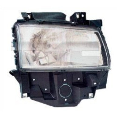 TYC Hauptscheinwerfer