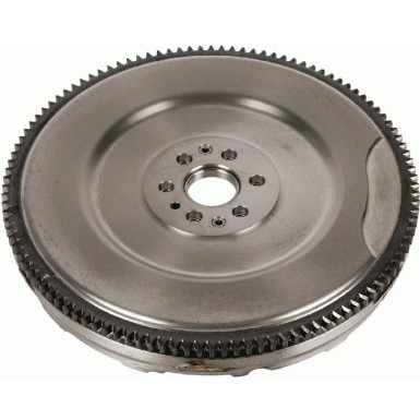 SACHS Schwungrad 6366 000 017 Zwei-Massen-Schwungrad