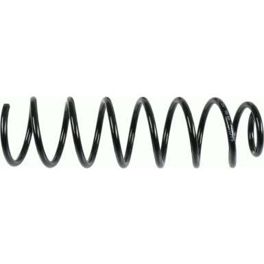 Sachs Fahrwerksfeder Audi T. A4 01/95-01 | 996 032