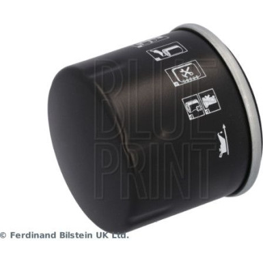 Ölfilter Renault 1.216V 03 | ADN12125 Ölfilter Renault 1.216V 03 | ADN12125