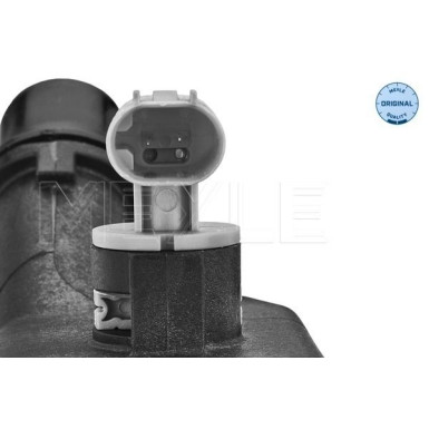 Ausgleichsbehälter, Kühlmittel BMW 1,3,X1 03 MEYLE-ORIGINAL: True to OE 3142230017 Ausgleichsbehälter, Kühlmittel BMW 1,3,X1 03 MEYLE-ORIGINAL: True to OE 3142230017