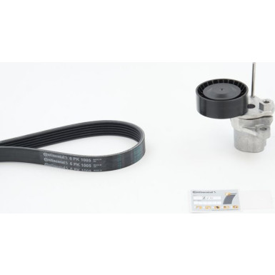 Keilrippenriemensatz | 6PK1005K1 Keilrippenriemensatz | 6PK1005K1