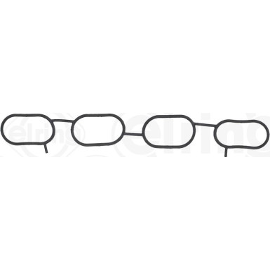 747.410 Dichtung, Ansaugkrümmergehäuse