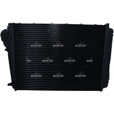 NRF Druckluftkühler 30392