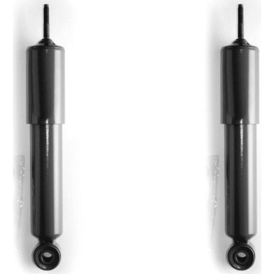 ADVENTURE-Offroad Dämpfer VA li/re | TOYOTA Hilux 87 | D6432 ADVENTURE-Offroad Dämpfer VA li/re | TOYOTA Hilux 87 | D6432