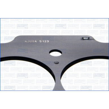 10168900 Dichtung, Zylinderkopf MULTILAYER STEEL